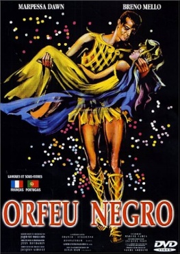 Orfeu Negro — film