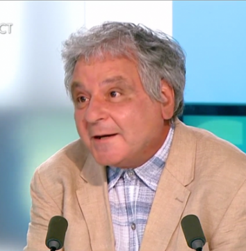 Révolutions de droite