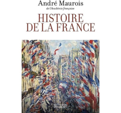 Histoire de la France