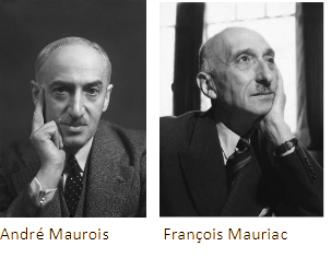André Maurois
