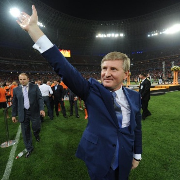 Rinat Akhmetov