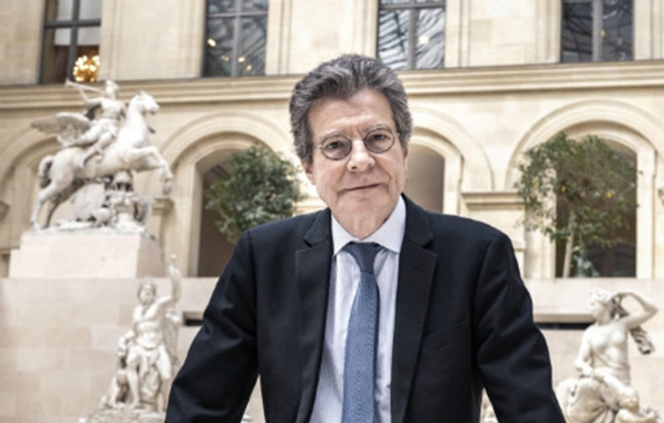 Antoine Compagnon