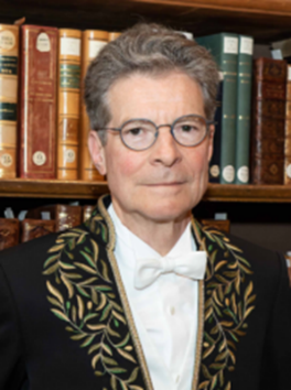 Antoine Compagnon, Académie française