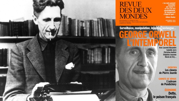 George Orwell