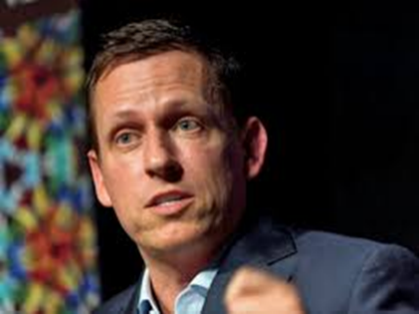 Peter Thiel