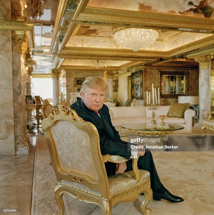 Trump Tower NY