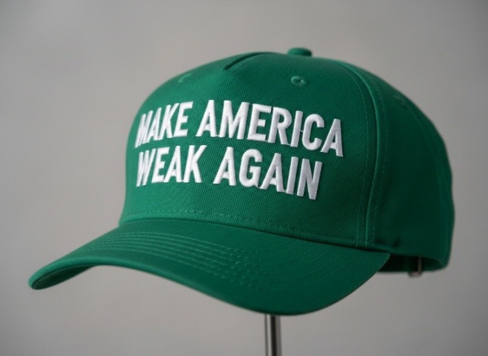 Casquette MAWA