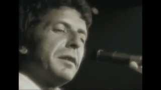 Leonard Cohen