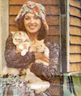 Leonard Cohen - Suzanne