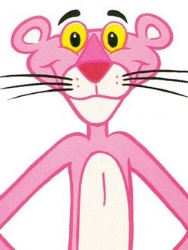 The Pink Panther