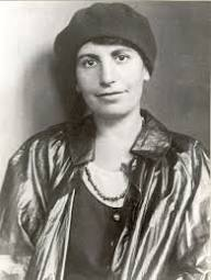 Anna Freud, sœur de Sigmund