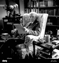 Bertrand Russell