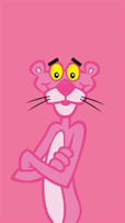 P.P. Pink Panther