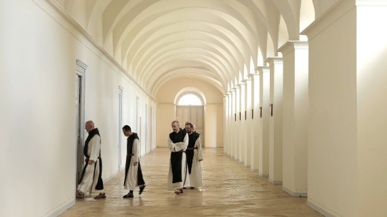 Architecture cistercienne