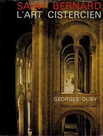 Saint Bernard de Georges Duby