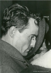 Claude Buffet