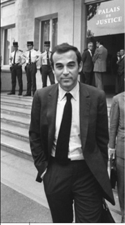 Robert Badinter