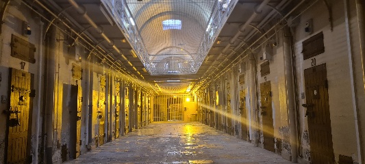Atelier de la prison-manufacture
