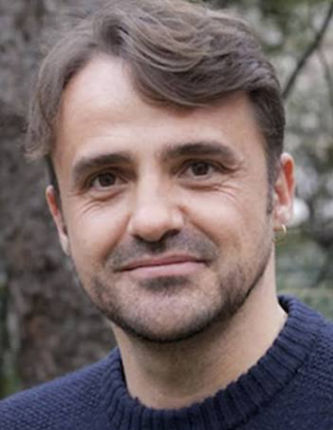 Baptiste Morizot
