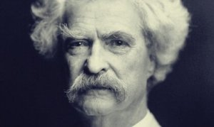 Mark Twain