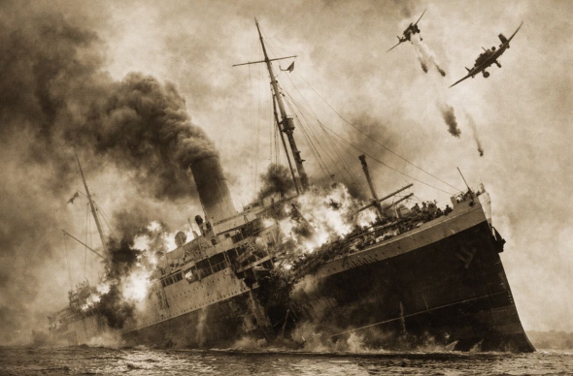 Le Lancastria