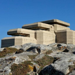 Le grand Blockhaus
