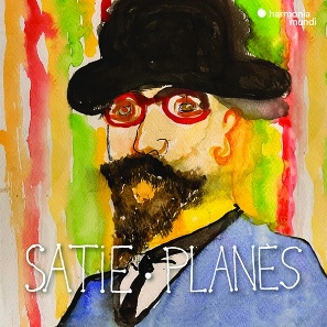 Erik Satie