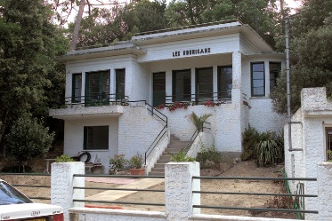 Villa Les Korrigans
