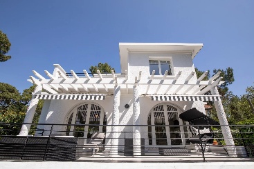 Villa Art Déco