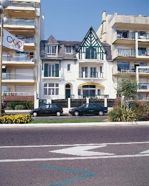 Villa Rayons de Soleil