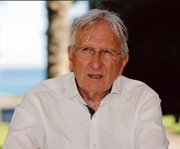 Bernard Toulier