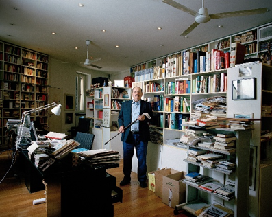 Umberto Eco