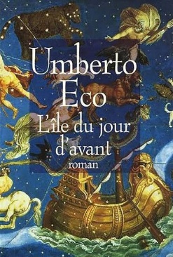 L’île du jour d’avant