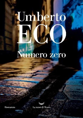 Numéro zéro