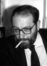 Umberto Eco