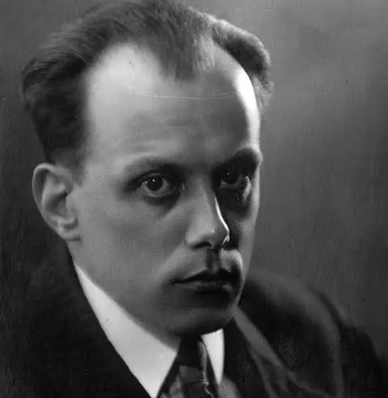Vladimir Bartol