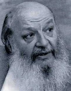 Claude Manceron