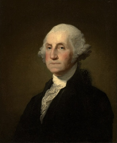 Georges Washington