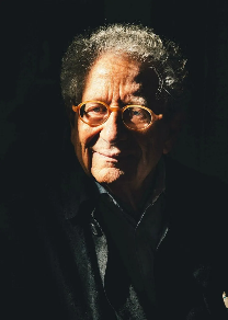 Dominique Moïsi|small