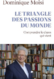 Le Triangle des passions du monde|small