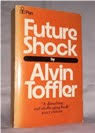 Le choc du futur — Alvin Toffler, 1970