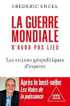 Couverture — La 3° guerre mondiale n’aura pas lieu