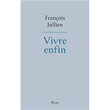 Couverture — Vivre enfin