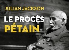 Couverture — Le procès Pétain