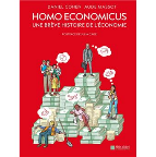 Couverture — Homo economicus