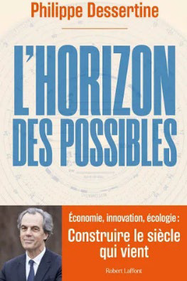 Couverture — L’horizon des possibles