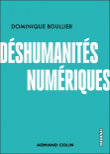 Couverture — Déshumanités numériques