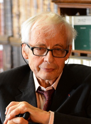 Emmanuel Leroy Ladurie