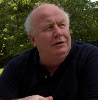 Portrait de Jacques Revel