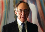 Alvin Toffler — 1970